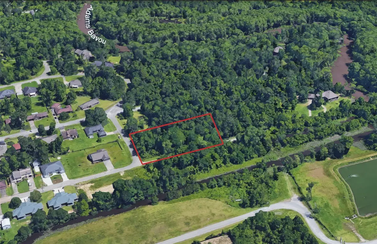 0 Concord Drive, Pinehurst, TX 77630 - #1