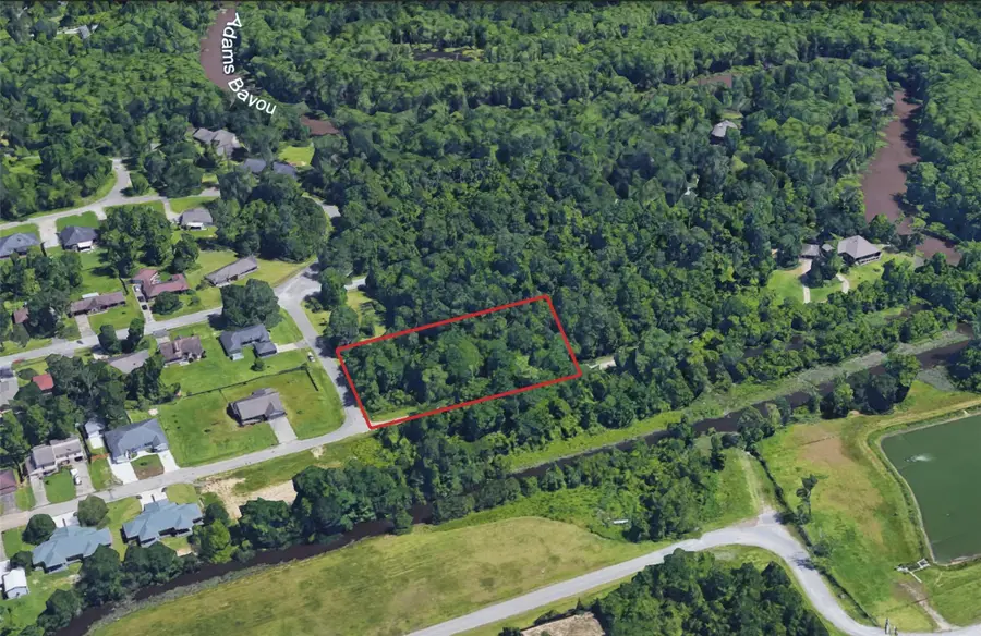0 Concord Drive, Pinehurst, TX 77630 - #3