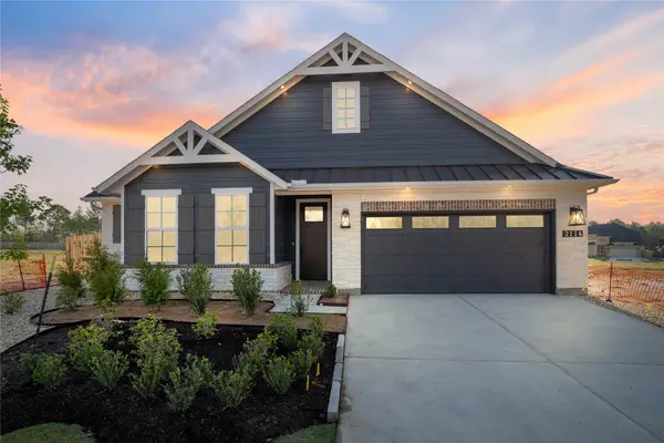 2114 Rowl Street, Montgomery, TX 77316