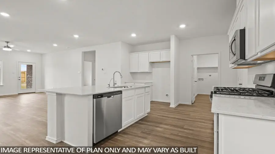 3032 Alder Flower Drive, Katy, TX 77493 - #3