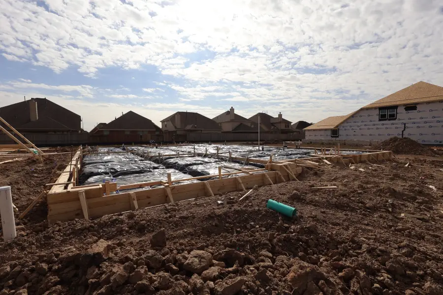 1810 S Wildflower Drive, Deer Park, TX 77536 - Image #2