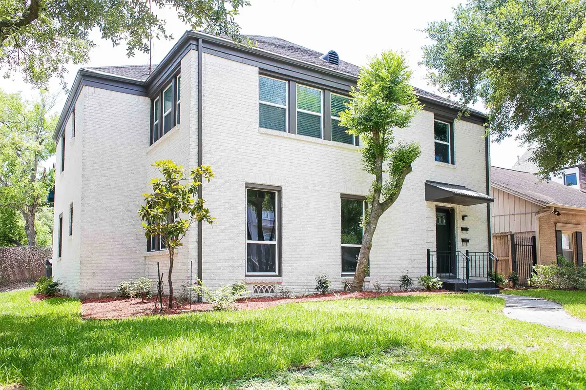 2301 Albans Road, Houston, TX 77005 - #1