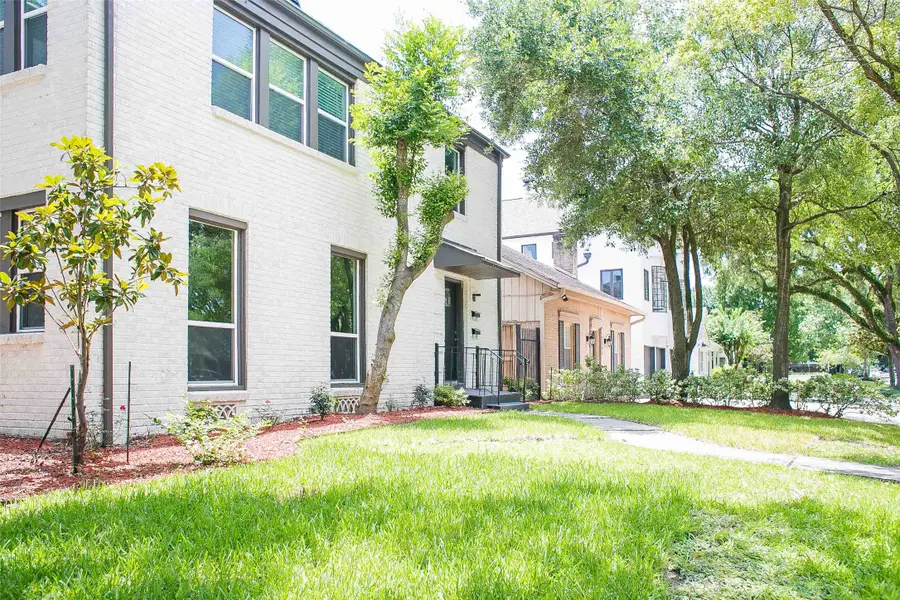 2301 Albans Road, Houston, TX 77005 - #2