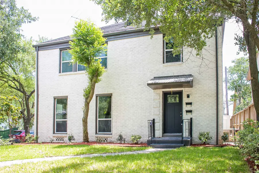 2301 Albans Road, Houston, TX 77005 - #3