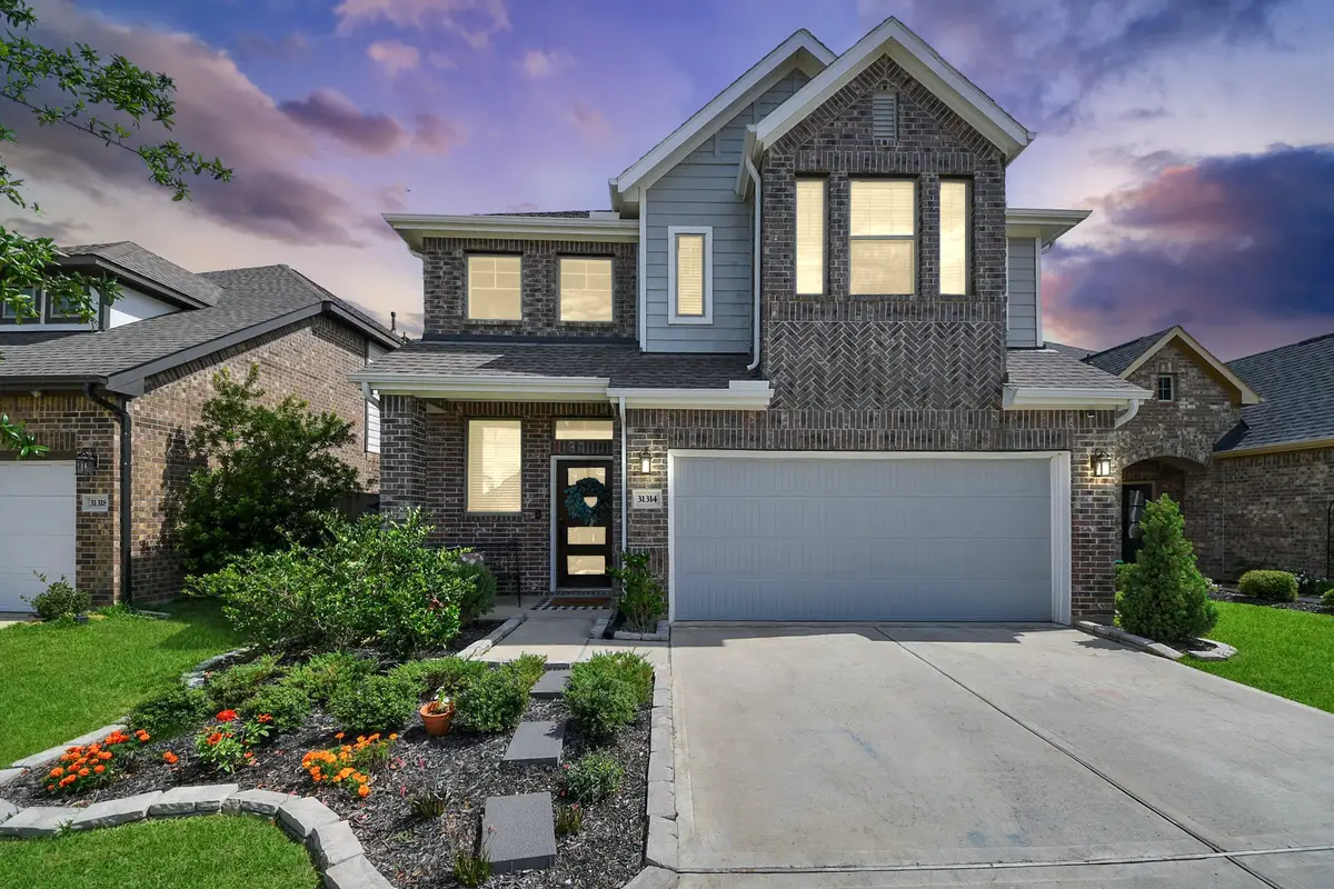 31314 Balsam Hawk Lane, Hockley, TX 77447 - #1