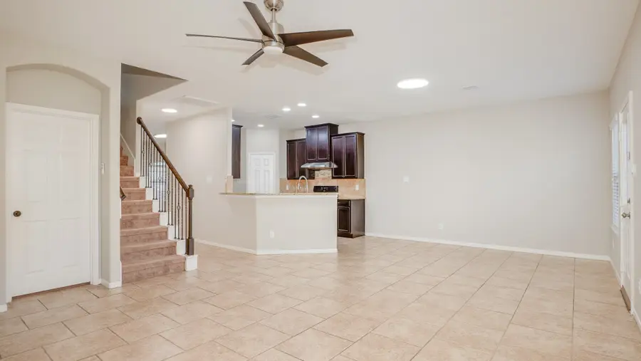 5418 Casa Batillo Drive, Katy, TX 77449 - #2