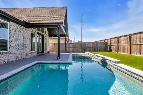 18342 Lilac Woods Trail, Cypress, TX 77433