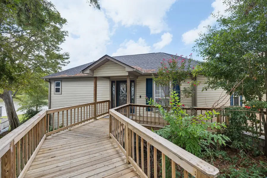 527 Caney Creek Drive, Livingston, TX 77351 - Image #2