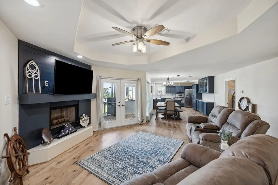 527 Caney Creek Drive, Livingston, TX 77351 - Image #3