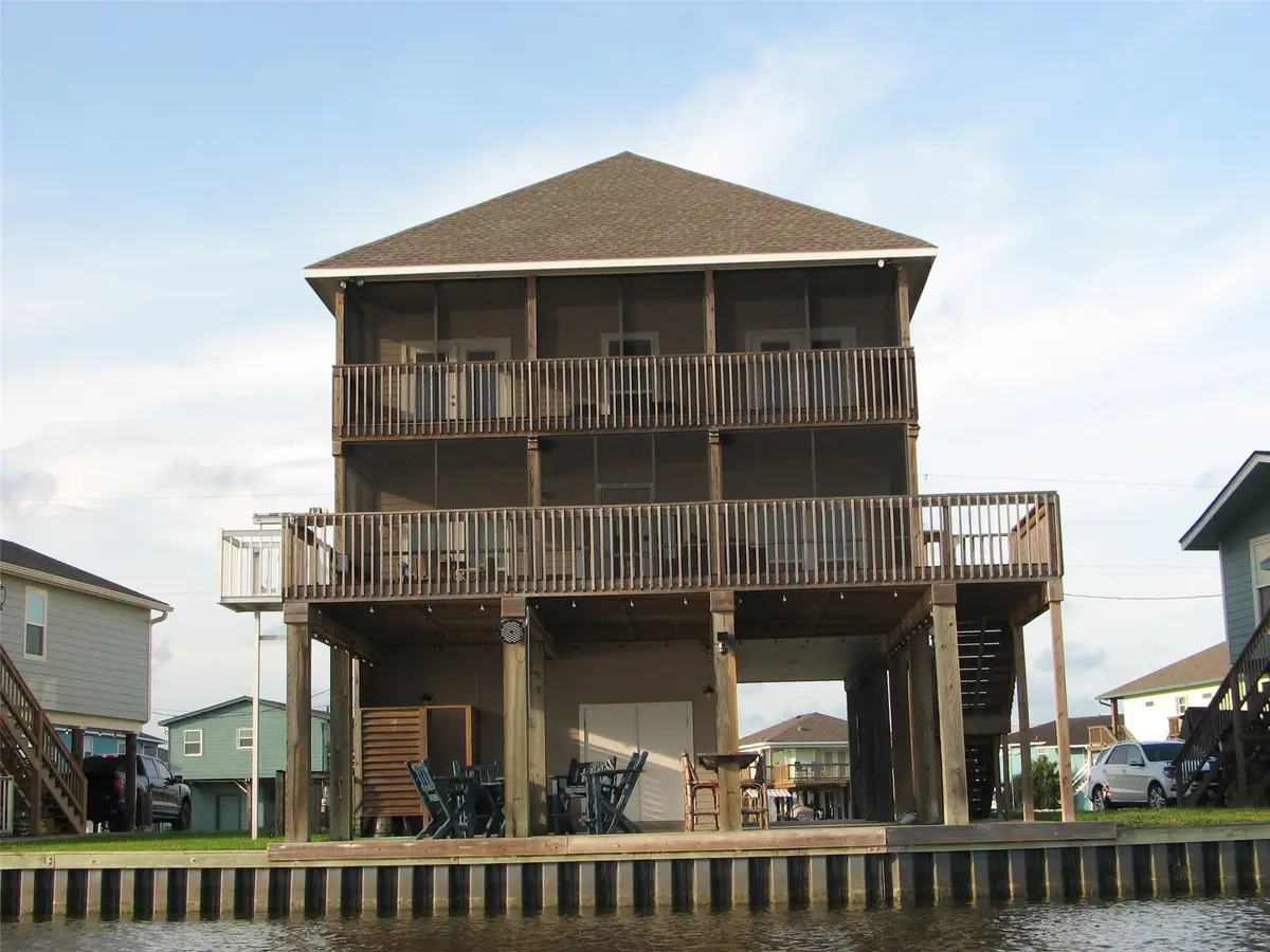 32 Trout Lane, Freeport, TX 77541 - #1