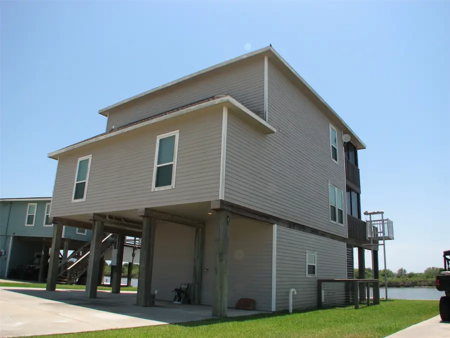 32 Trout Lane, Freeport, TX 77541 - #3