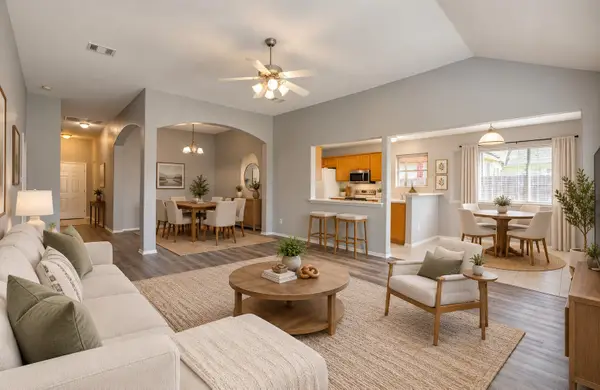 13915 Fort Nelson Drive, Houston, TX 77083
