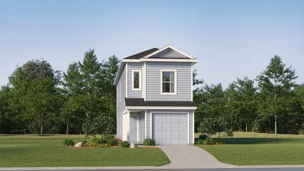 951 Pertuso Lane, Huffman, TX 77336
