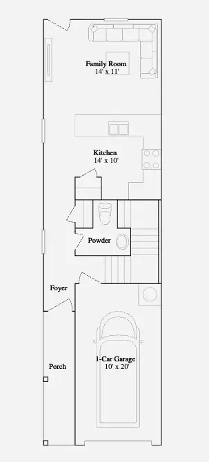 951 Pertuso Lane, Huffman, TX 77336 - #2
