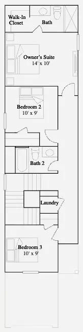 951 Pertuso Lane, Huffman, TX 77336 - #3