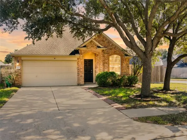 5526 Dunbrook Park Lane, Katy, TX 77449