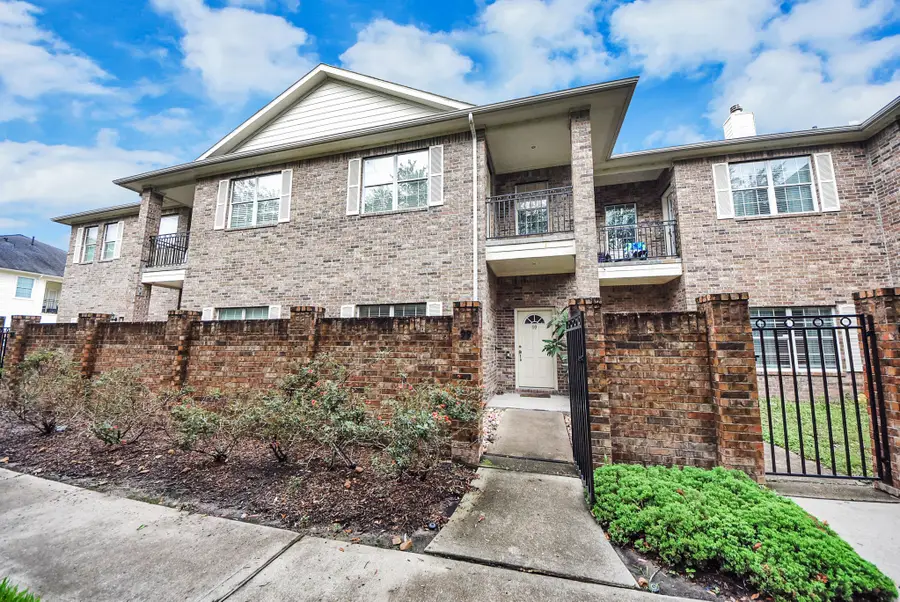 2865 Westhollow Drive #99, Houston, TX 77082 - #3