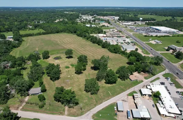 TBD E Loop 304 / Joe Kale Road, Crockett, TX 75835