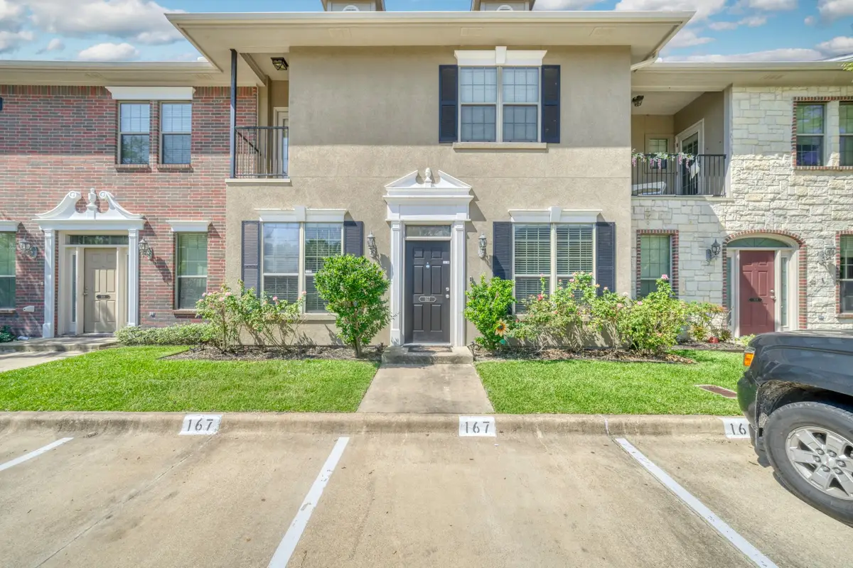 167 Forest Drive, College Station, TX 77840 - Image #1