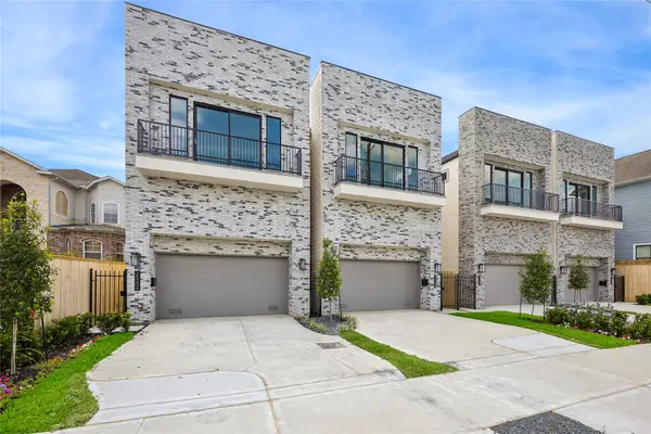 1520 W 21st St #A, Houston, TX 77008