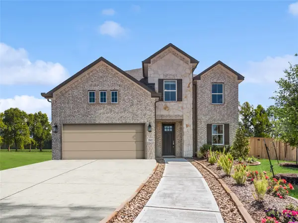2838 Dark Lantern Drive, Rosenberg, TX 77471