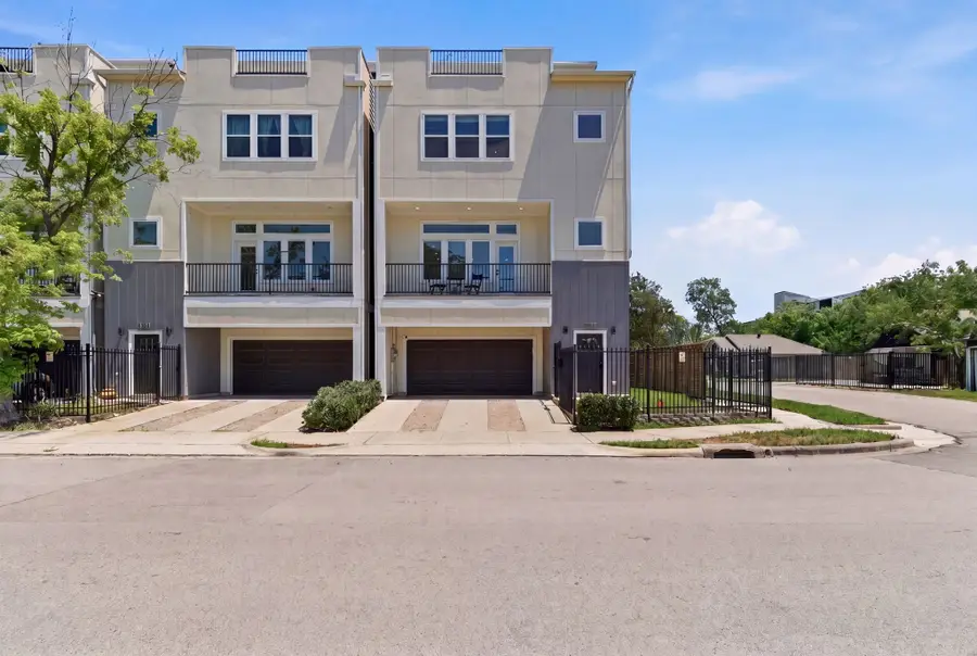 2213 Roberts Street, Houston, TX 77004 - #2