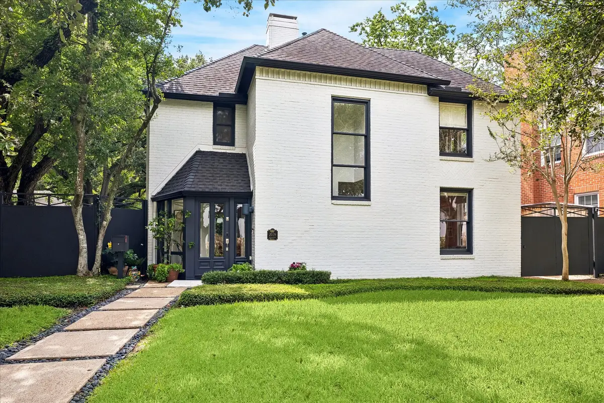 2039 University Boulevard, Houston, TX 77030 - #1
