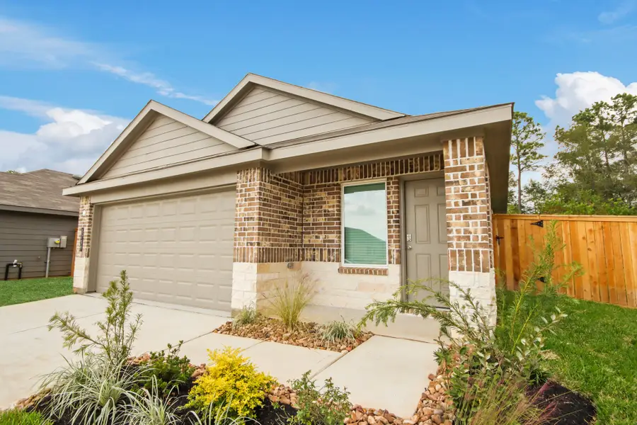 1739 Portia Lane, Conroe, TX 77301 - Image #3