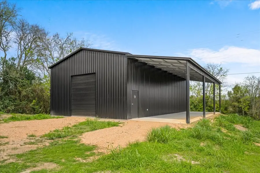 210 A N Brazos Street, Burton, TX 77835 - #2