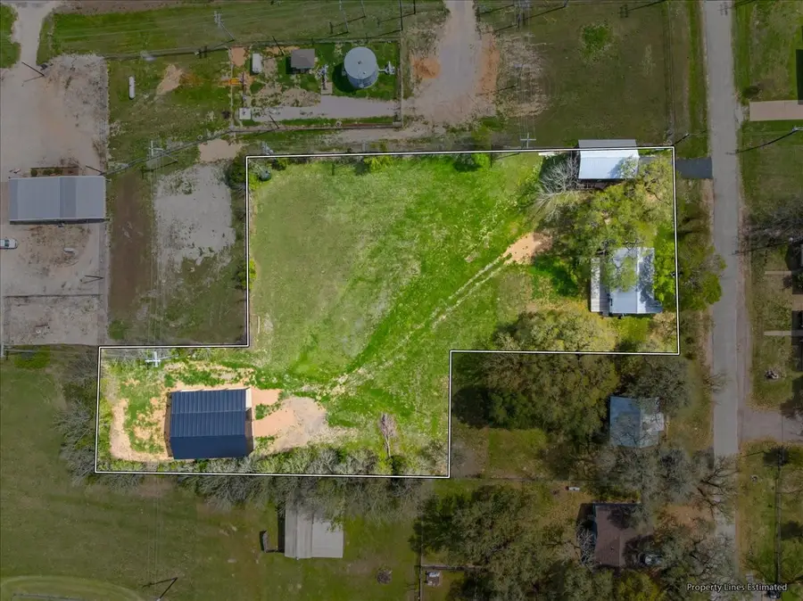 210 A N Brazos Street, Burton, TX 77835 - #3