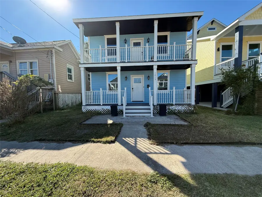 1213 32nd Street, Galveston, TX 77550 - Image #2