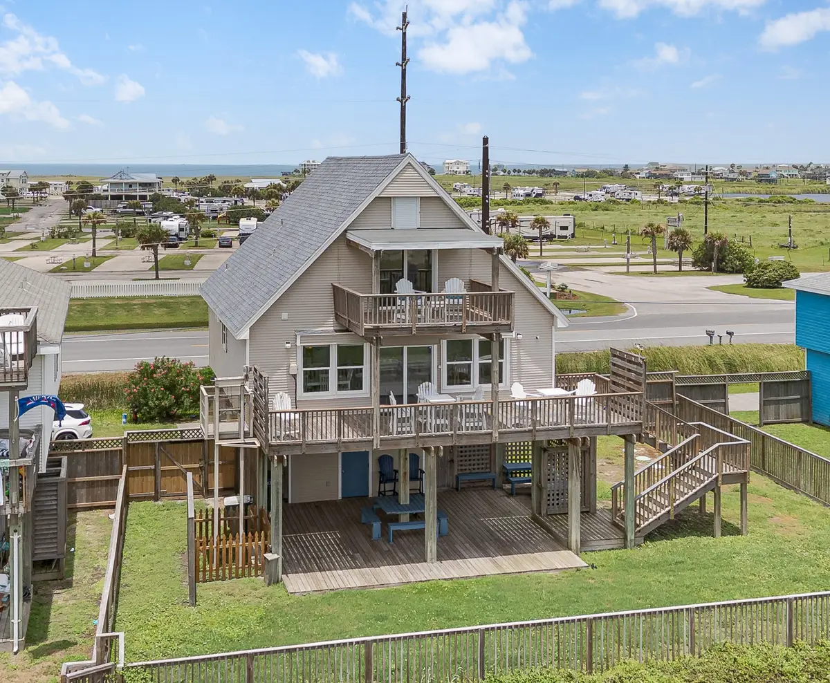 24047 Termini San Luis Pass Road, Galveston, TX 77554 - #1