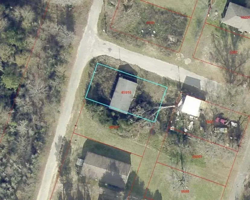 105 Lodge Street, Ore City, TX 75683 - #2