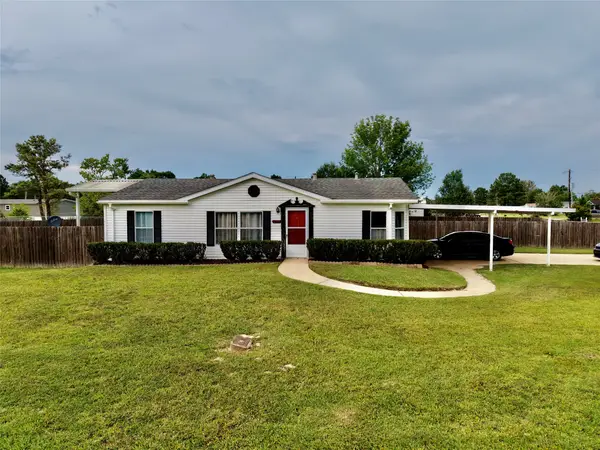 6575 Carnation, Lumberton, TX 77657