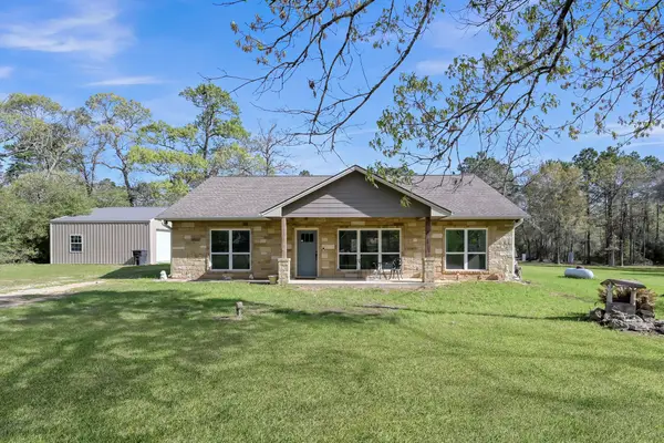 130 Cedar Court, Magnolia, TX 77355