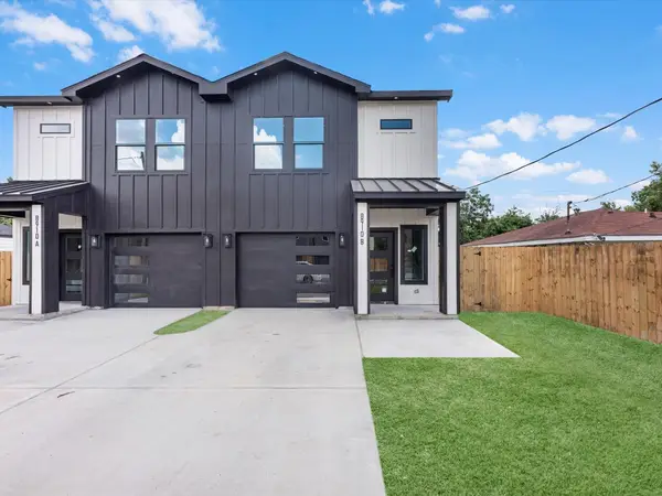 1836 Ferguson Way, Houston, TX 77088