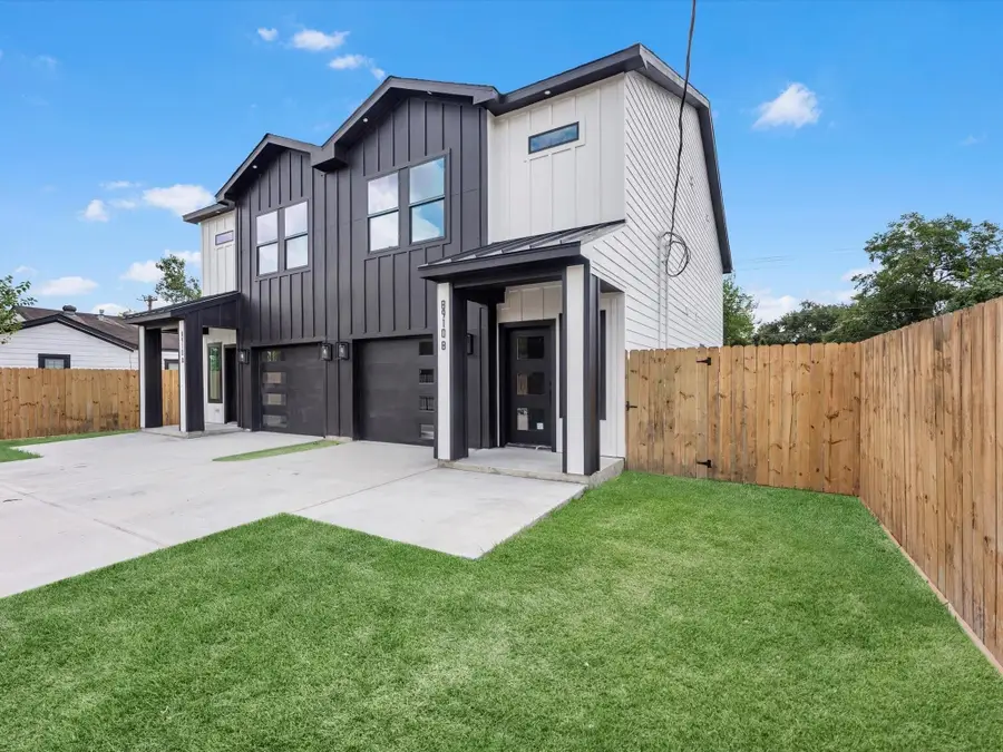 1836 Ferguson Way, Houston, TX 77088 - #2