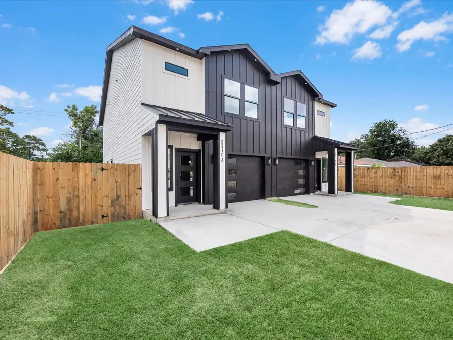 1836 Ferguson Way, Houston, TX 77088 - #3