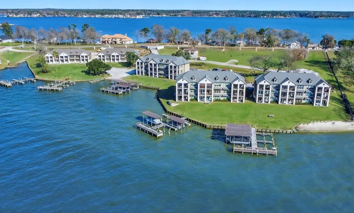 2112 Fm 3186 #D2, Onalaska, TX 77360 - #1