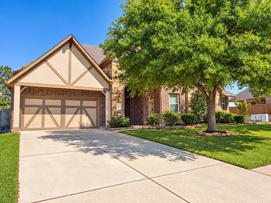 113 Owen Ridge Drive, Conroe, TX 77384 - #3