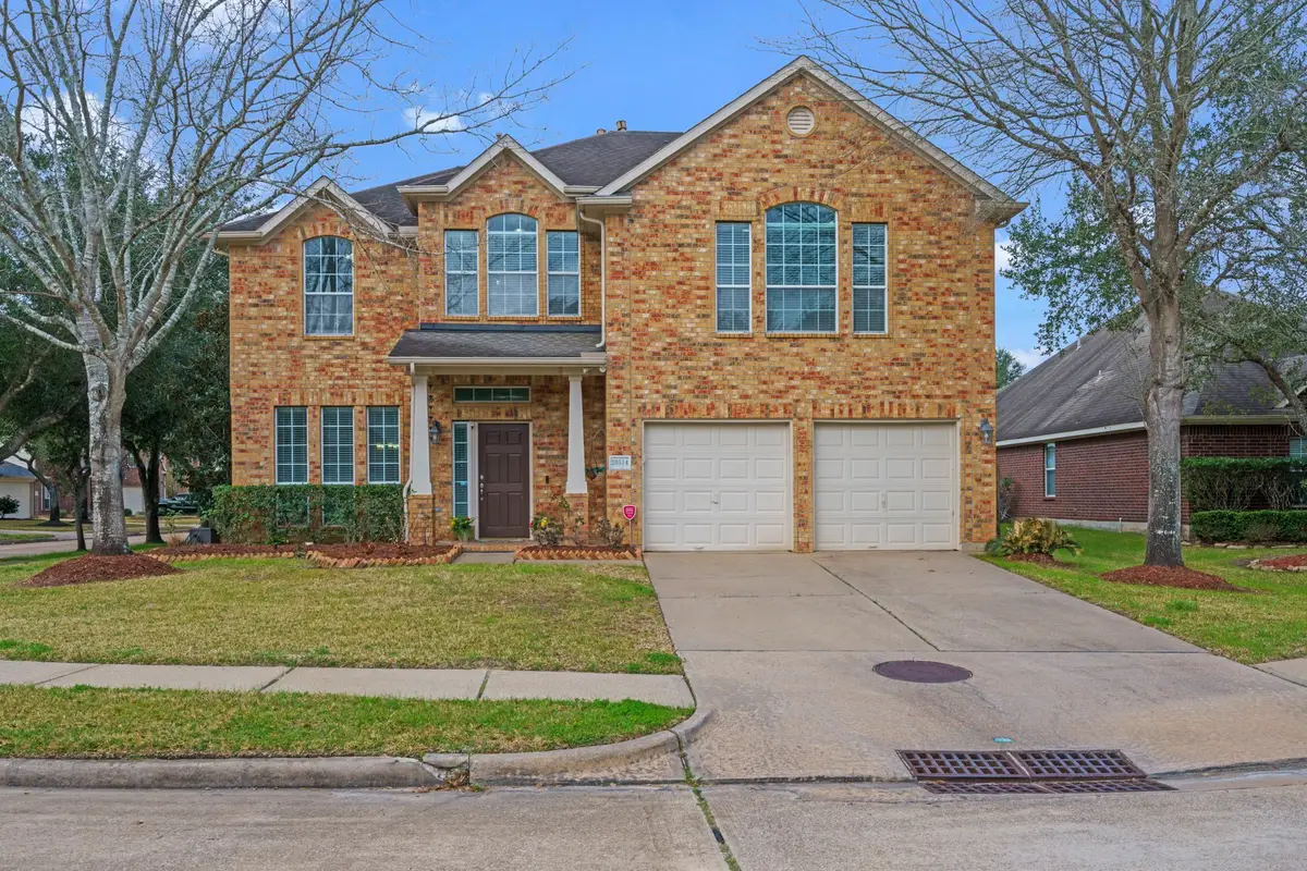 20314 Nellie Gail Trail Lane, Katy, TX 77450 - #1