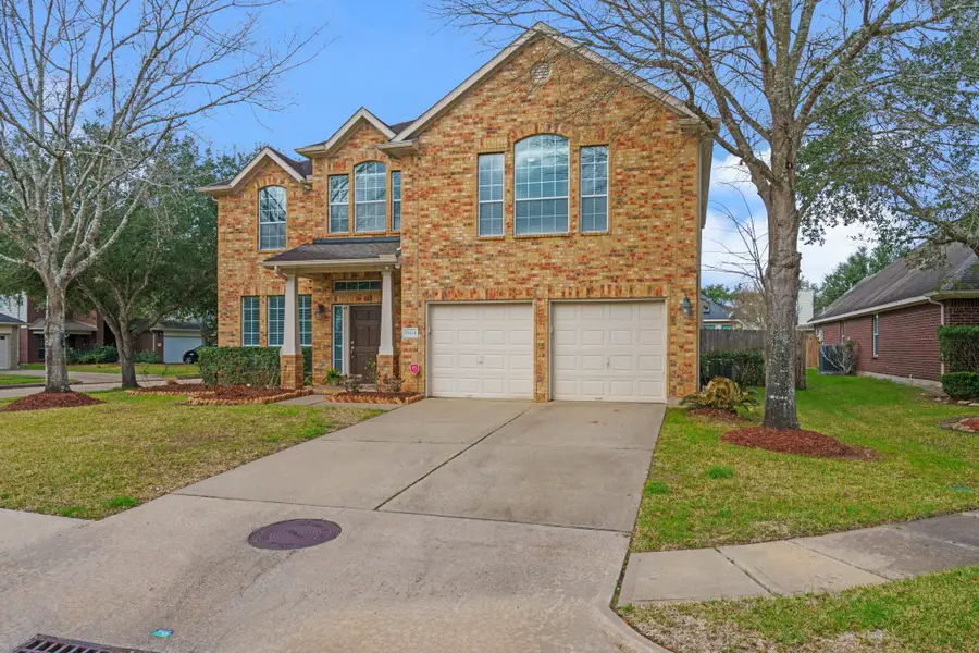 20314 Nellie Gail Trail Lane, Katy, TX 77450 - #2