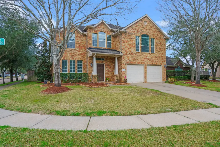 20314 Nellie Gail Trail Lane, Katy, TX 77450 - #3