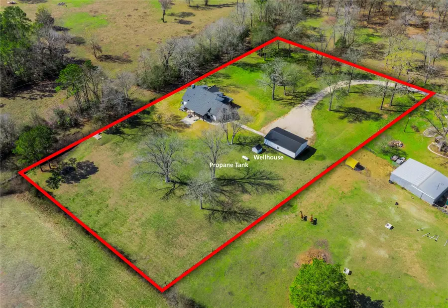 12136 Amber Jack, Montgomery, TX 77356 - #3