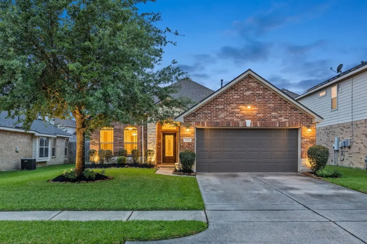 24811 Lazy Tee Lane, Tomball, TX 77375 - #1