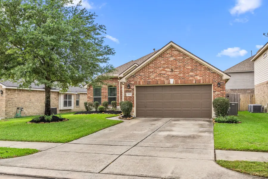 24811 Lazy Tee Lane, Tomball, TX 77375 - #2