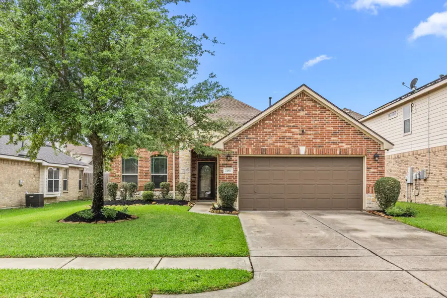 24811 Lazy Tee Lane, Tomball, TX 77375 - #3