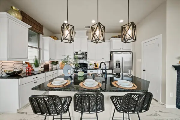 12807 Mount Orb Court, Cypress, TX 77433