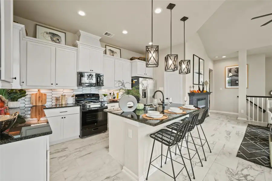 12807 Mount Orb Court, Cypress, TX 77433 - Image #2