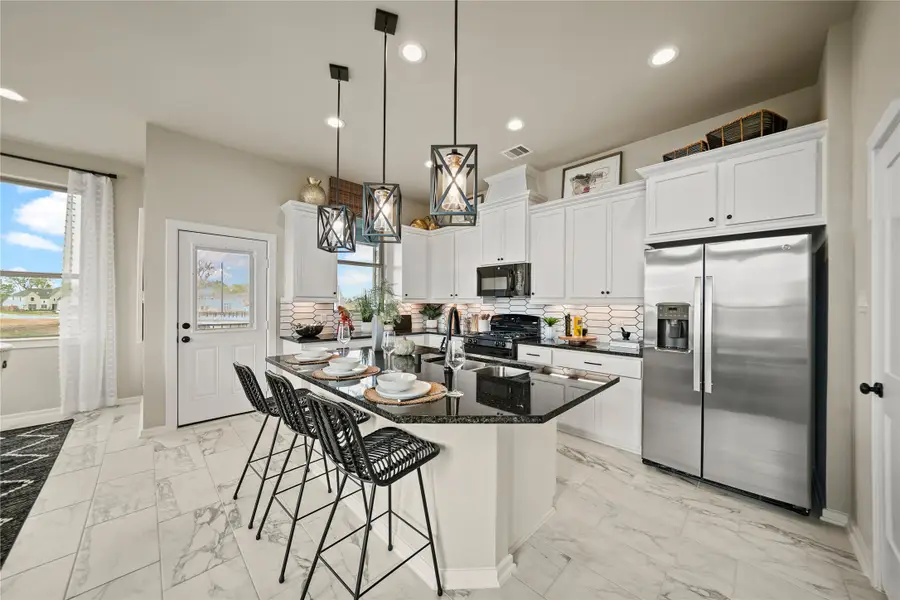 12807 Mount Orb Court, Cypress, TX 77433 - Image #3